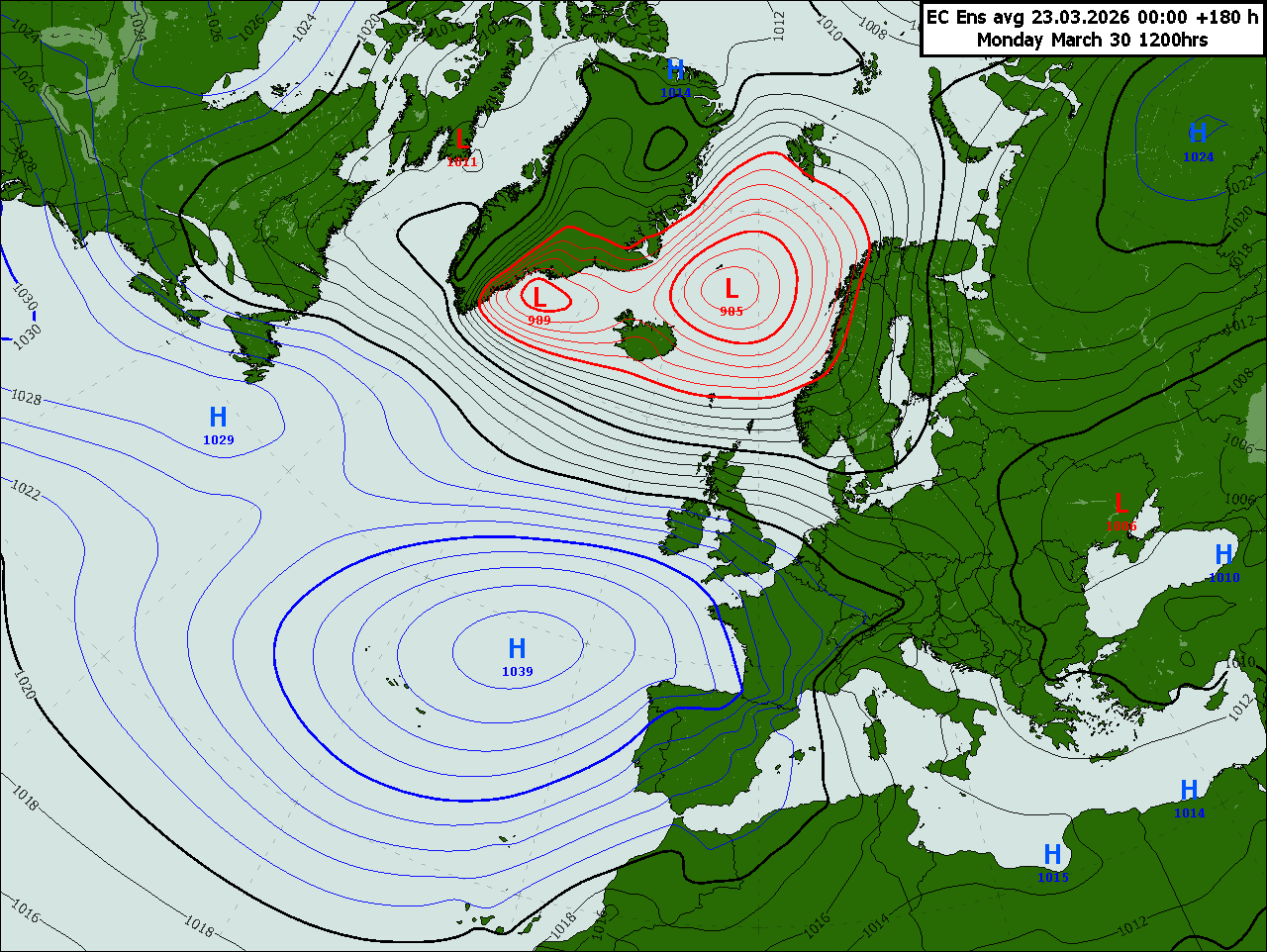 Trade Weather Power AS