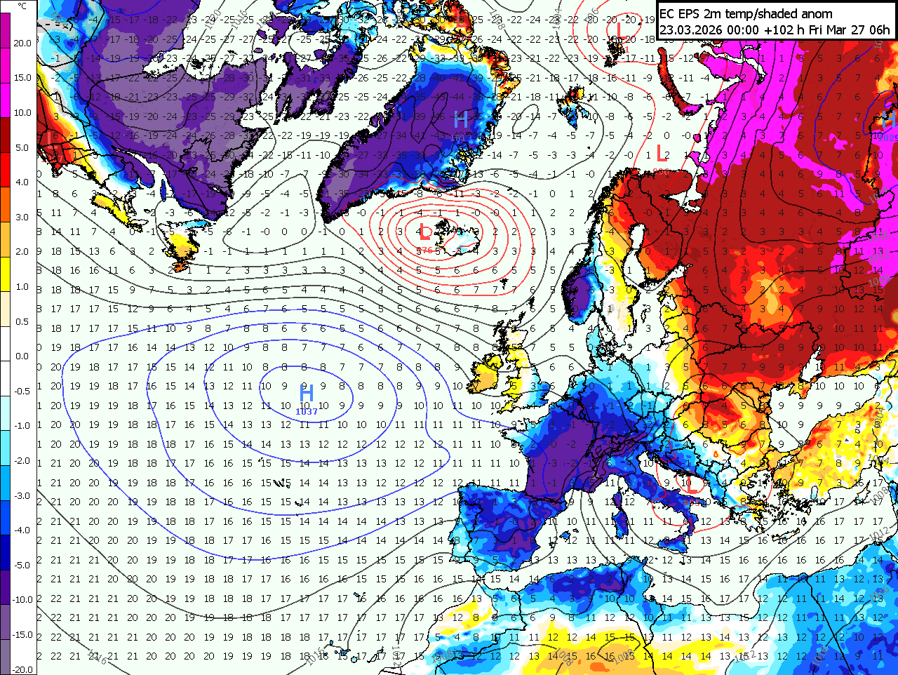 Trade Weather Power AS