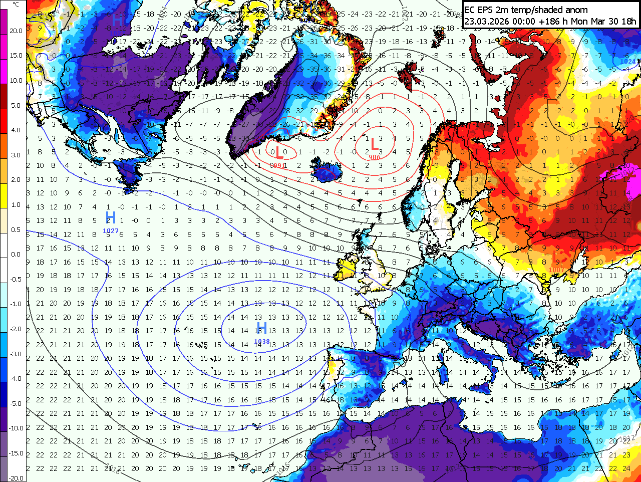 Trade Weather Power AS
