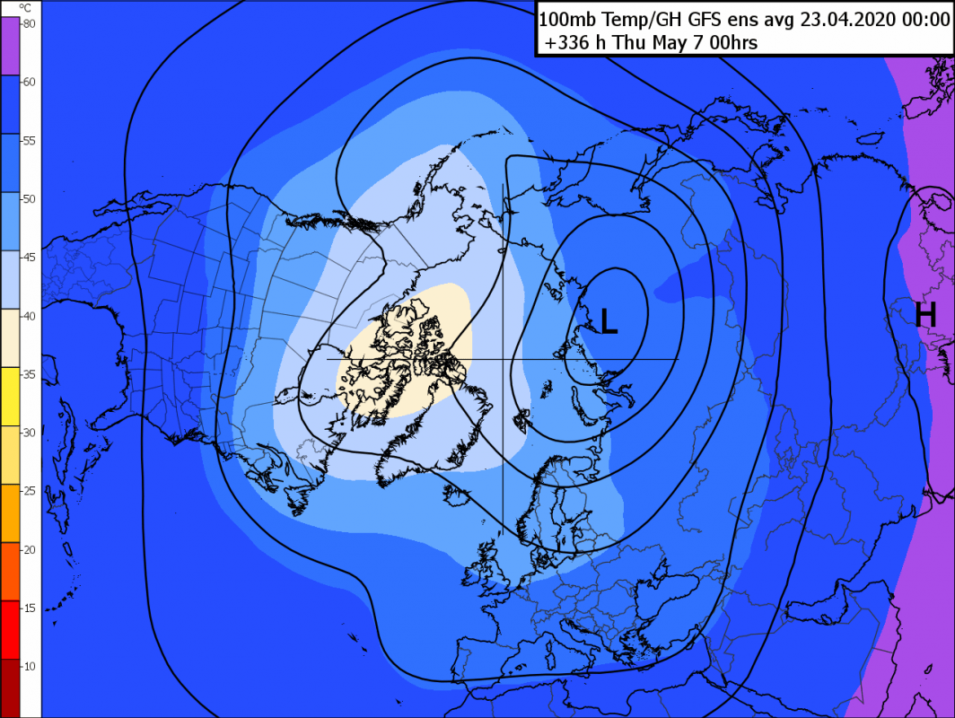 Trade Weather Power AS