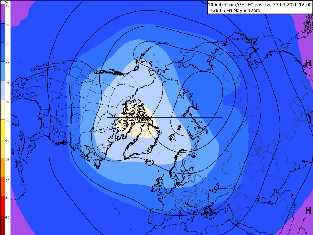 Trade Weather Power AS