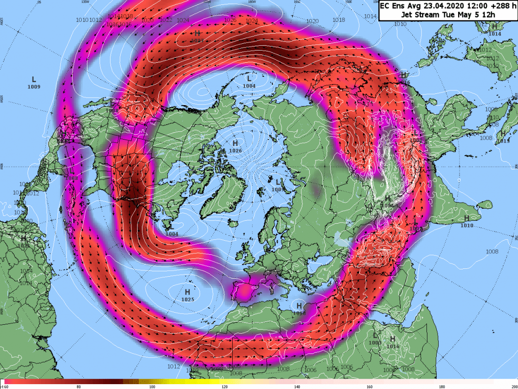 Trade Weather Power AS