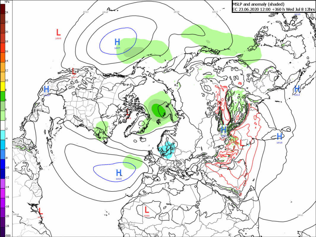 Trade Weather Power AS