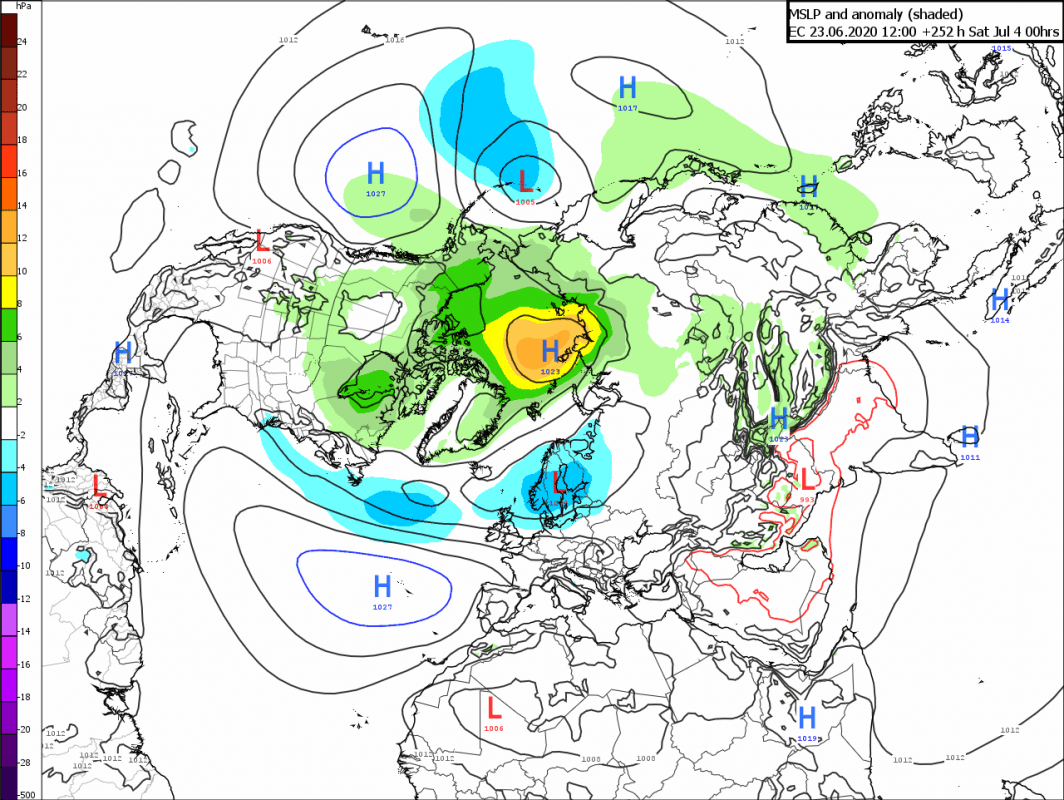 Trade Weather Power AS