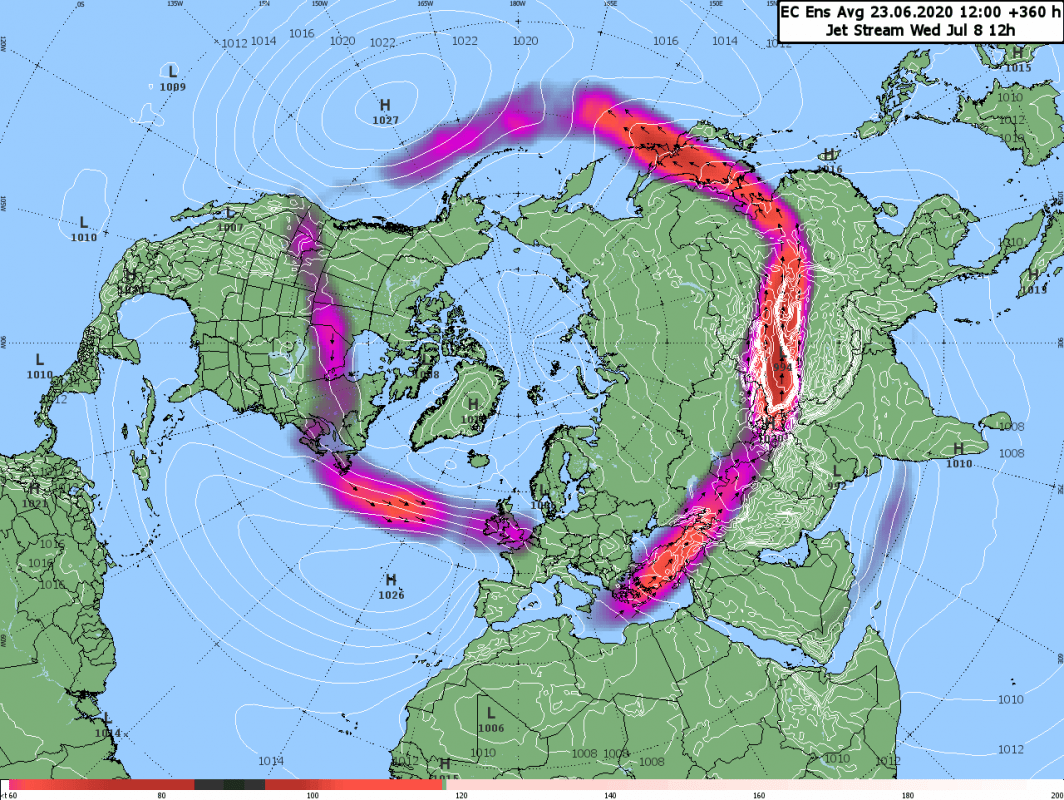 Trade Weather Power AS