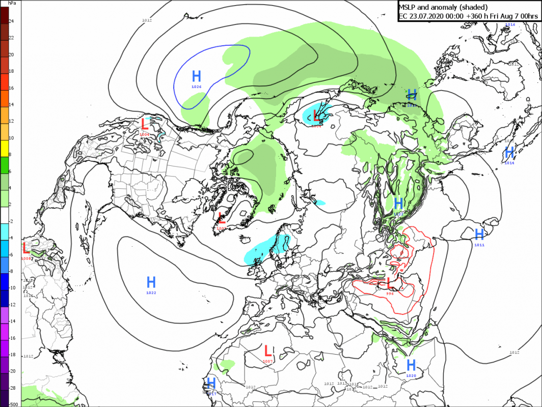 Trade Weather Power AS