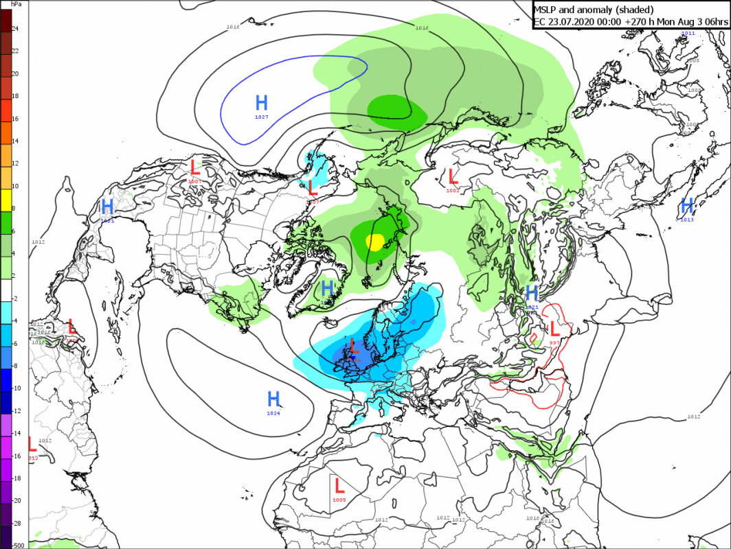 Trade Weather Power AS
