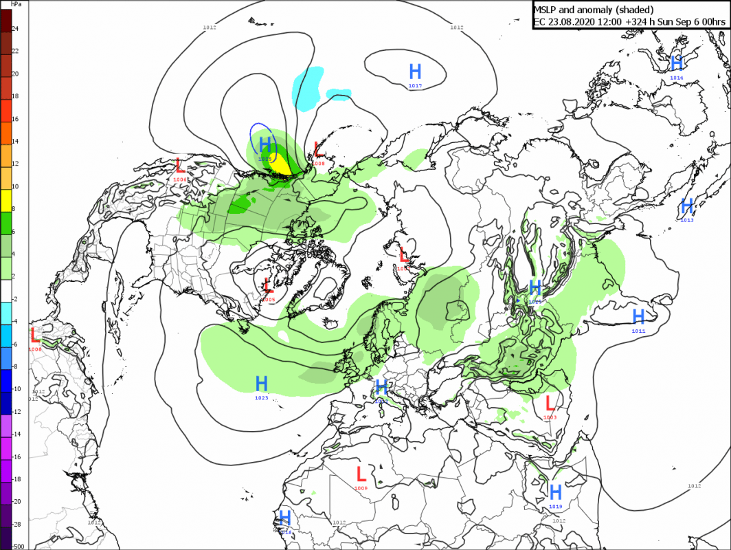 Trade Weather Power AS