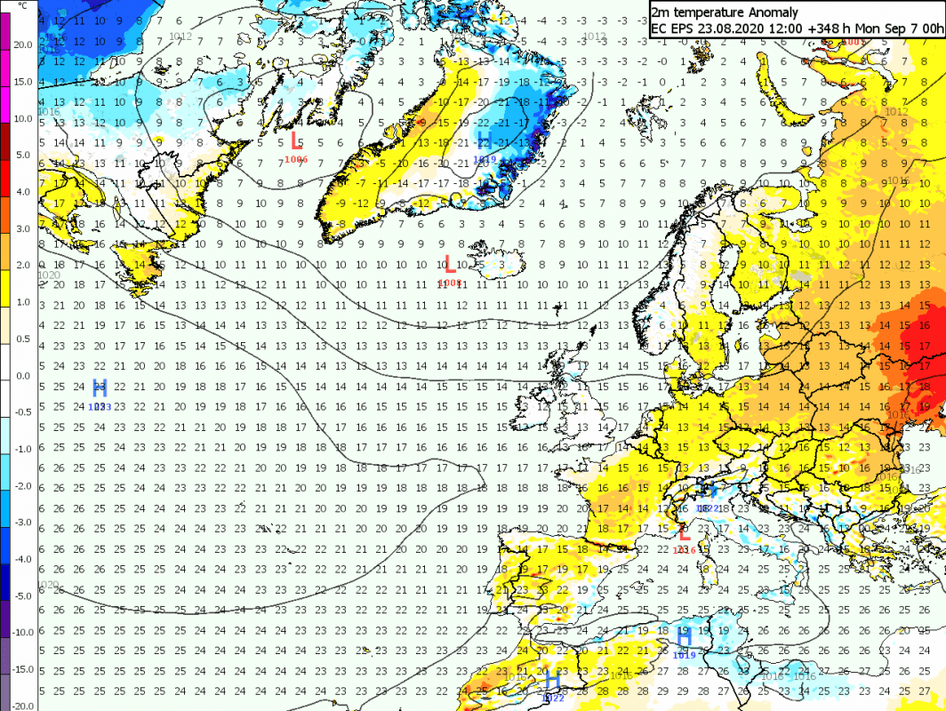 Trade Weather Power AS