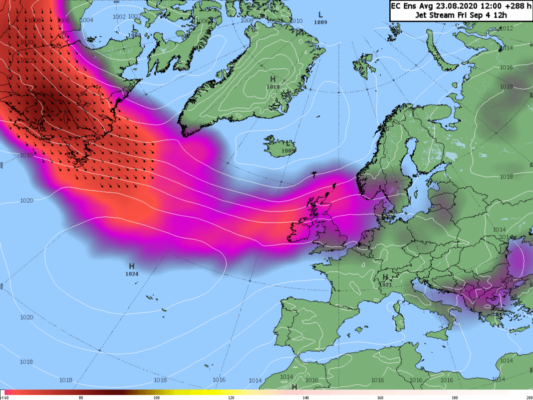 Trade Weather Power AS