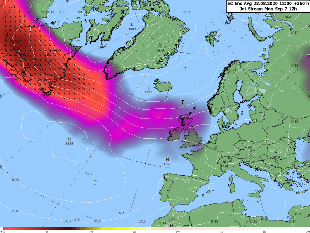 Trade Weather Power AS