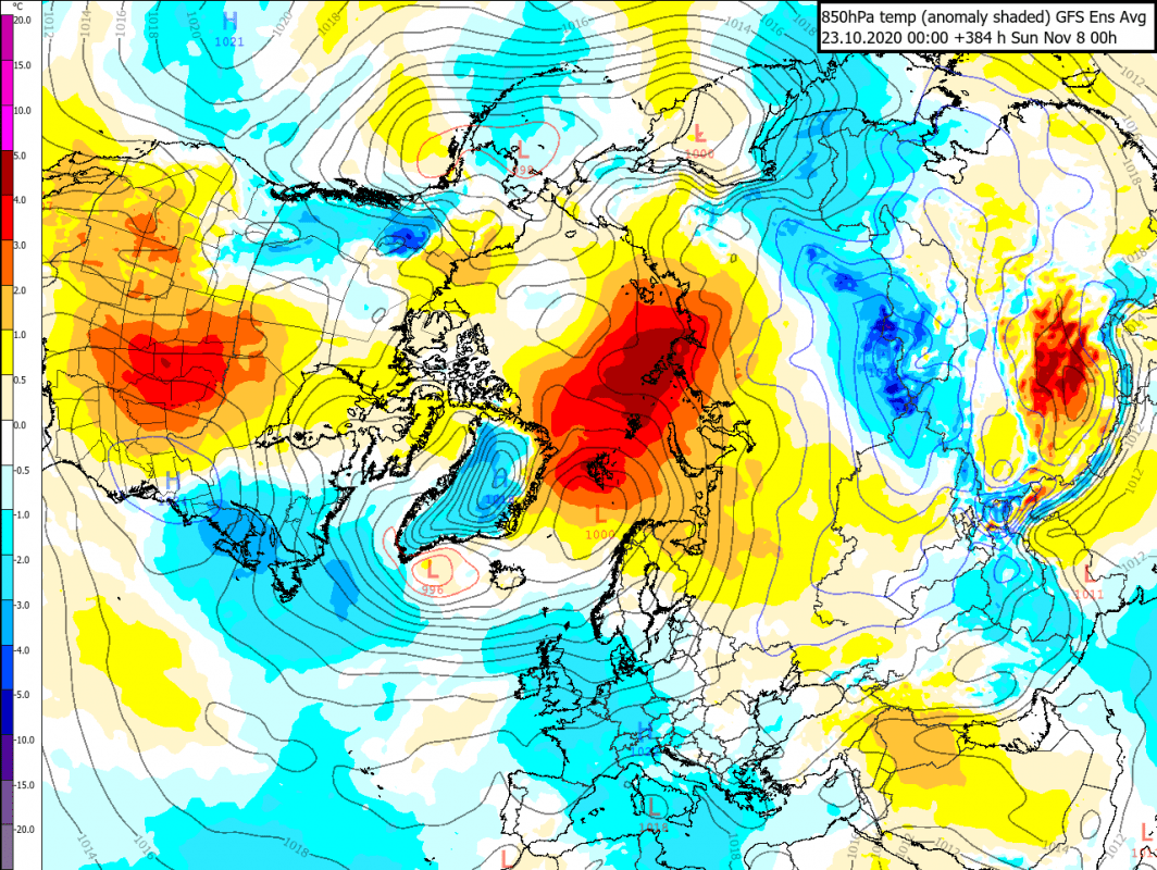 Trade Weather Power AS