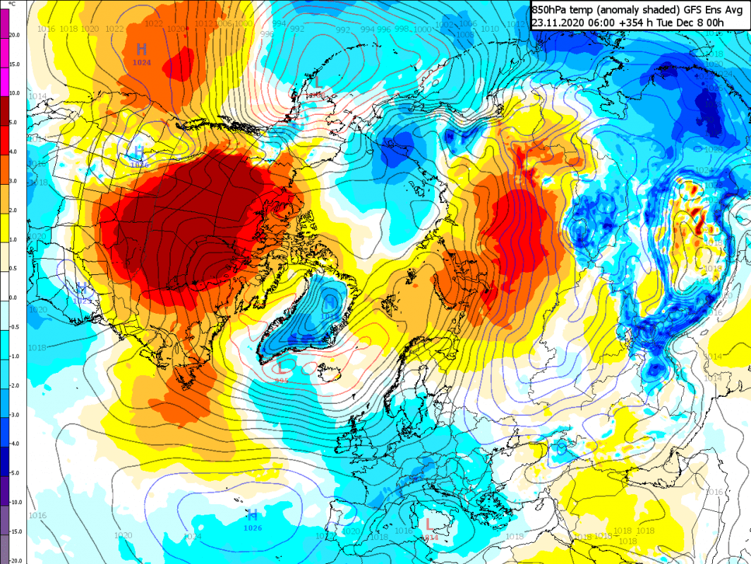 Trade Weather Power AS