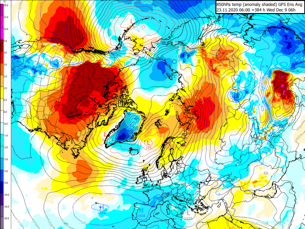Trade Weather Power AS