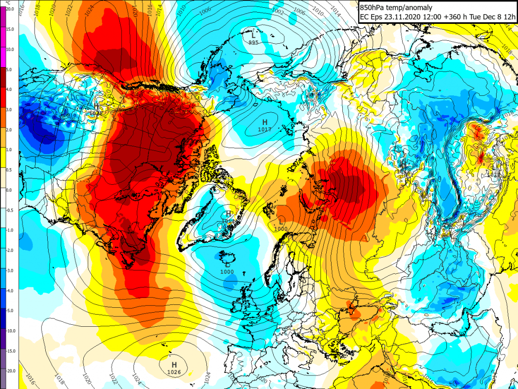 Trade Weather Power AS