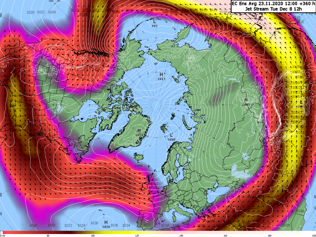 Trade Weather Power AS