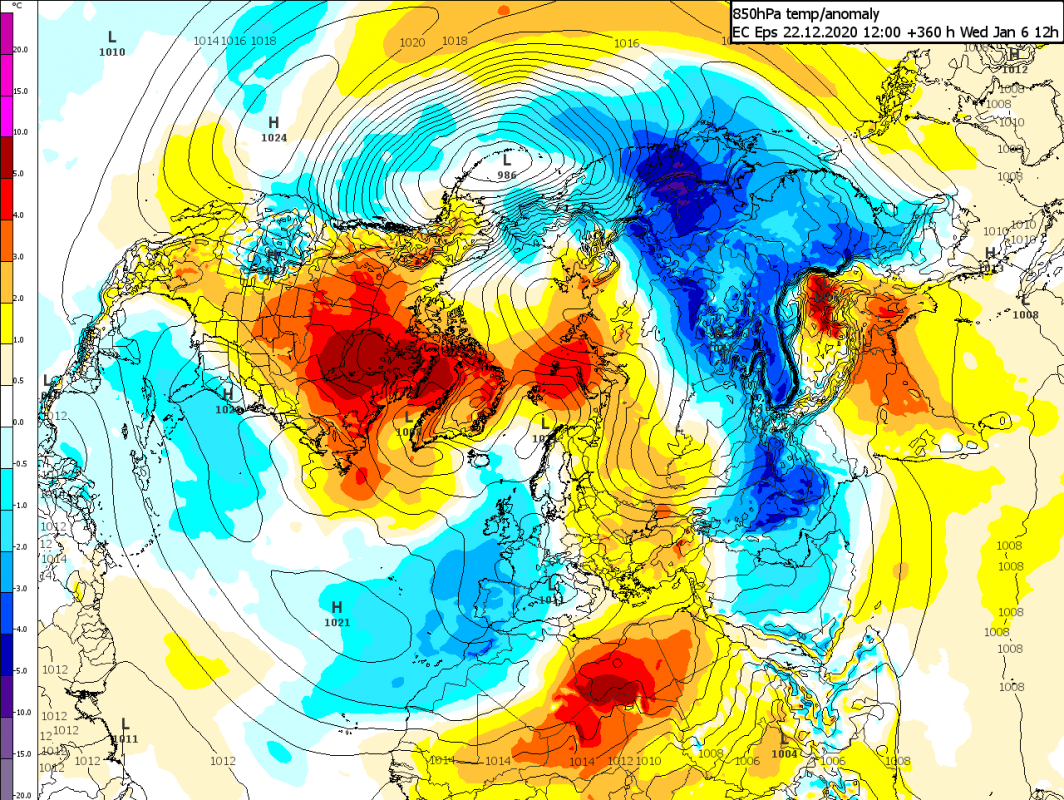 Trade Weather Power AS