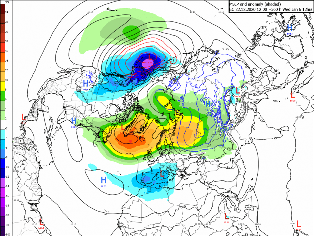 Trade Weather Power AS