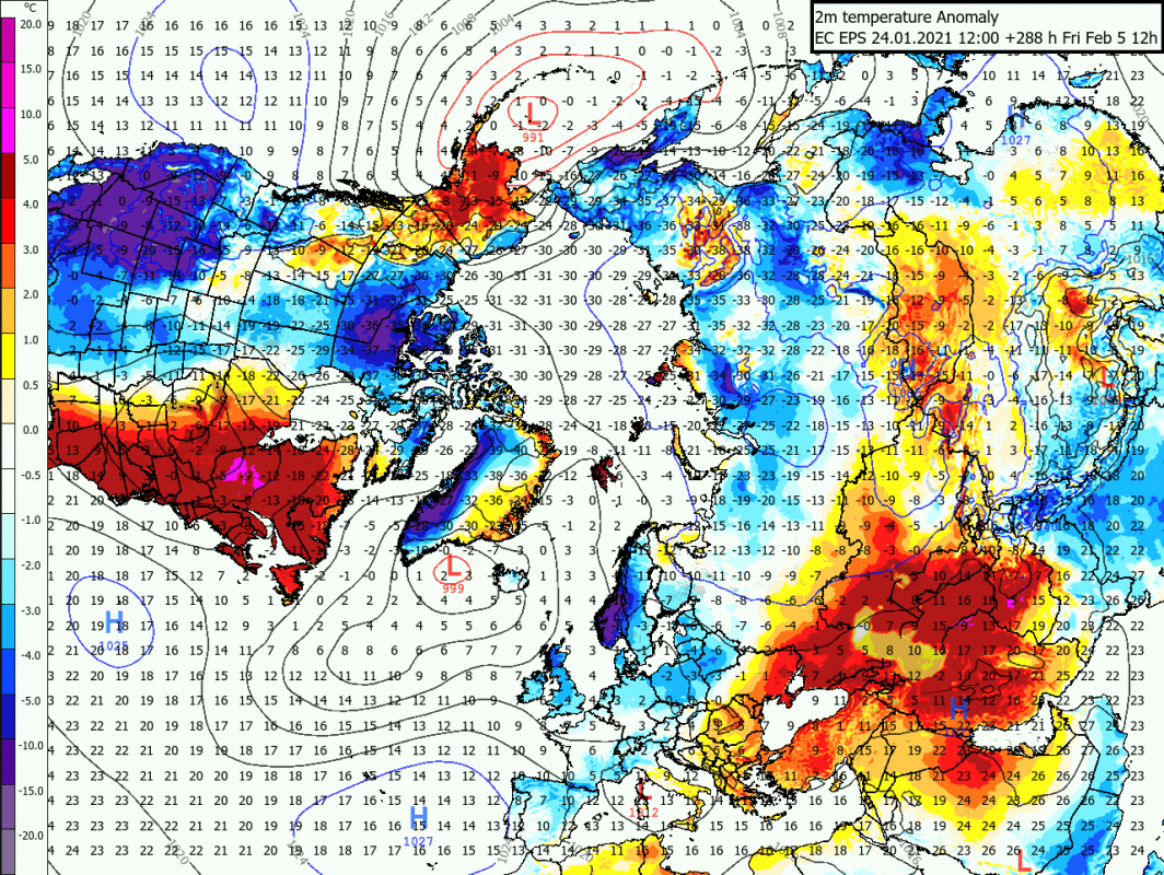 Trade Weather Power AS