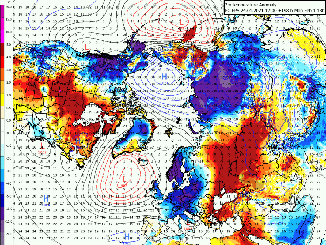 Trade Weather Power AS