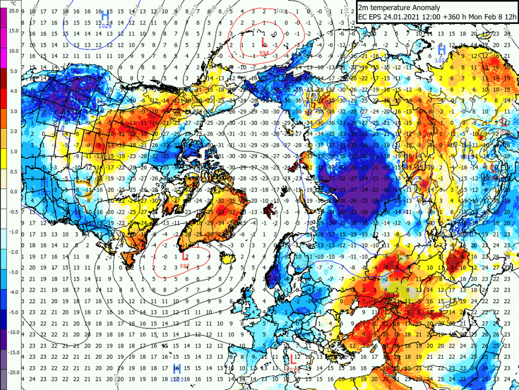 Trade Weather Power AS