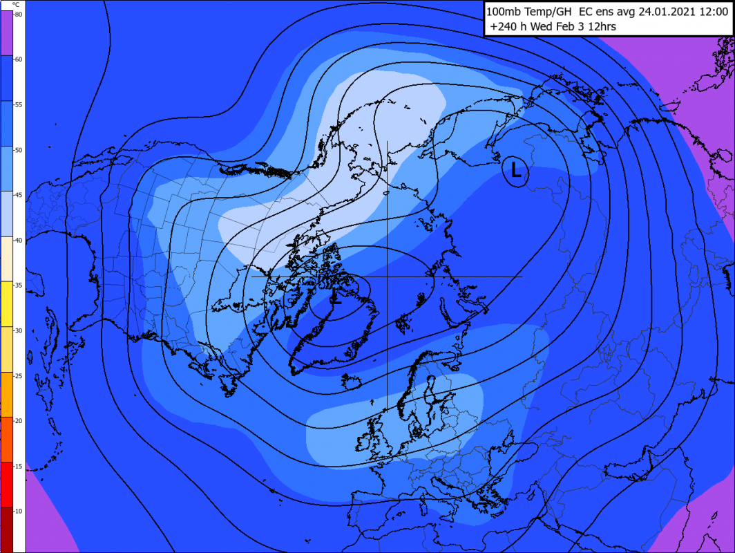 Trade Weather Power AS