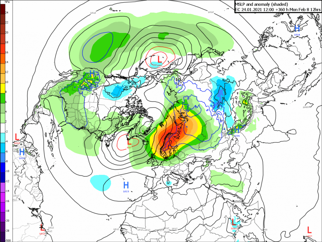 Trade Weather Power AS