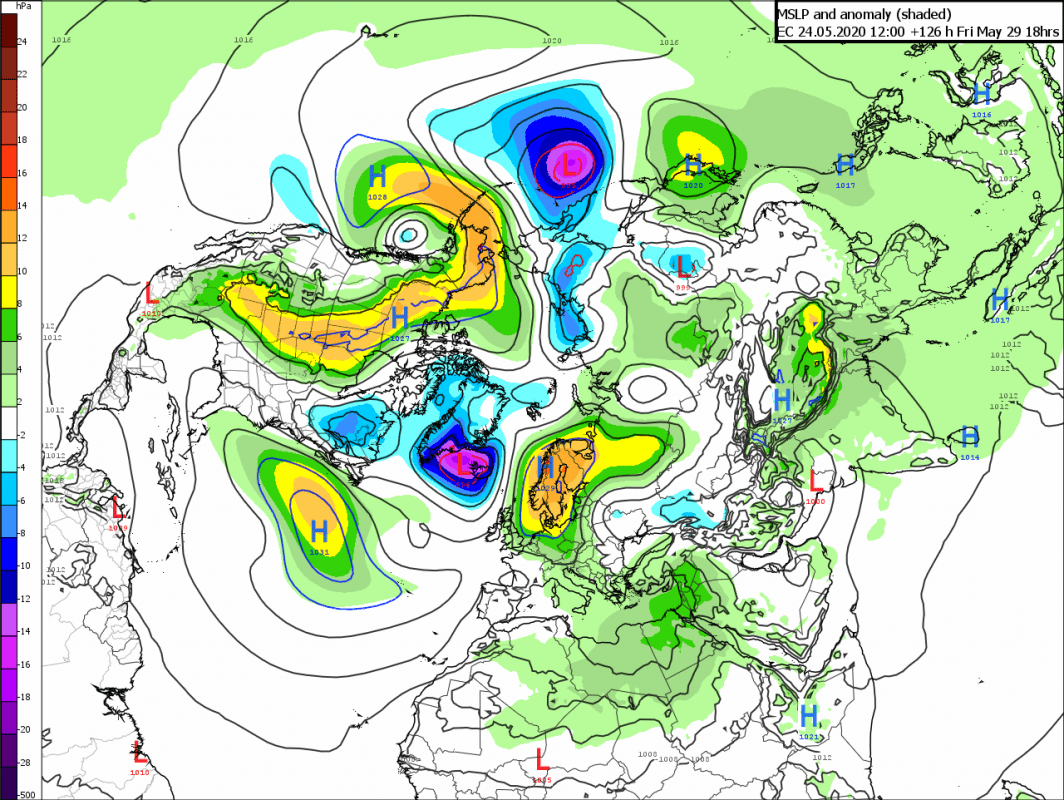 Trade Weather Power AS