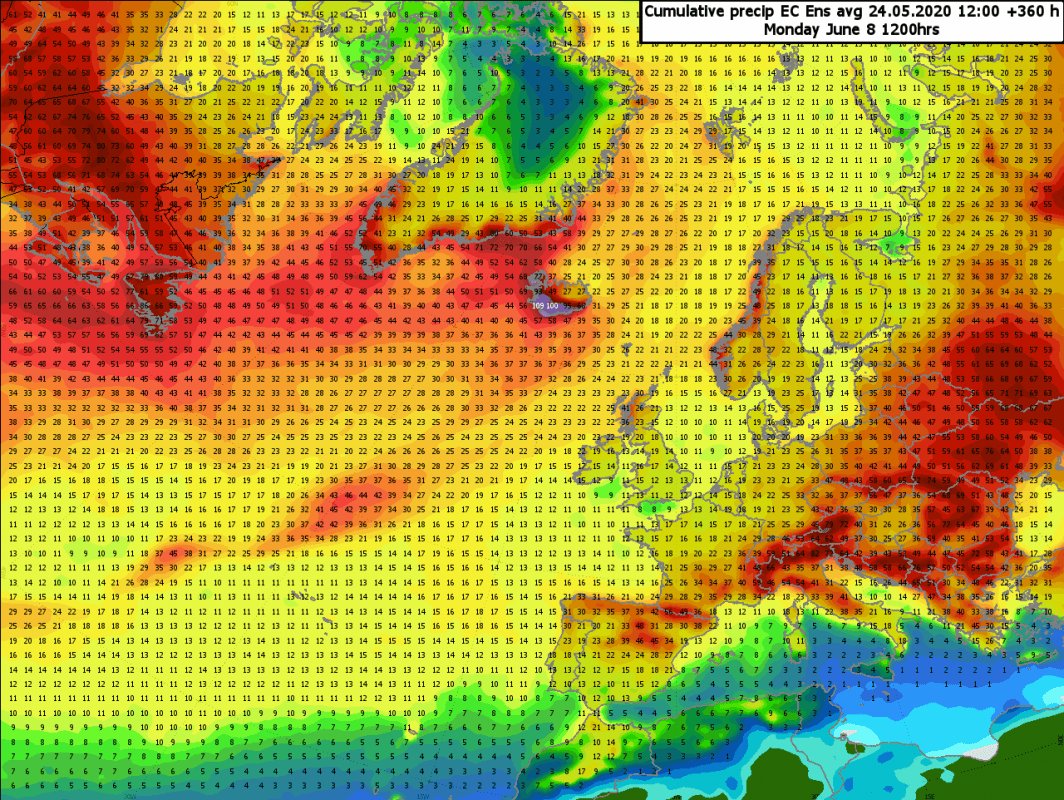 Trade Weather Power AS