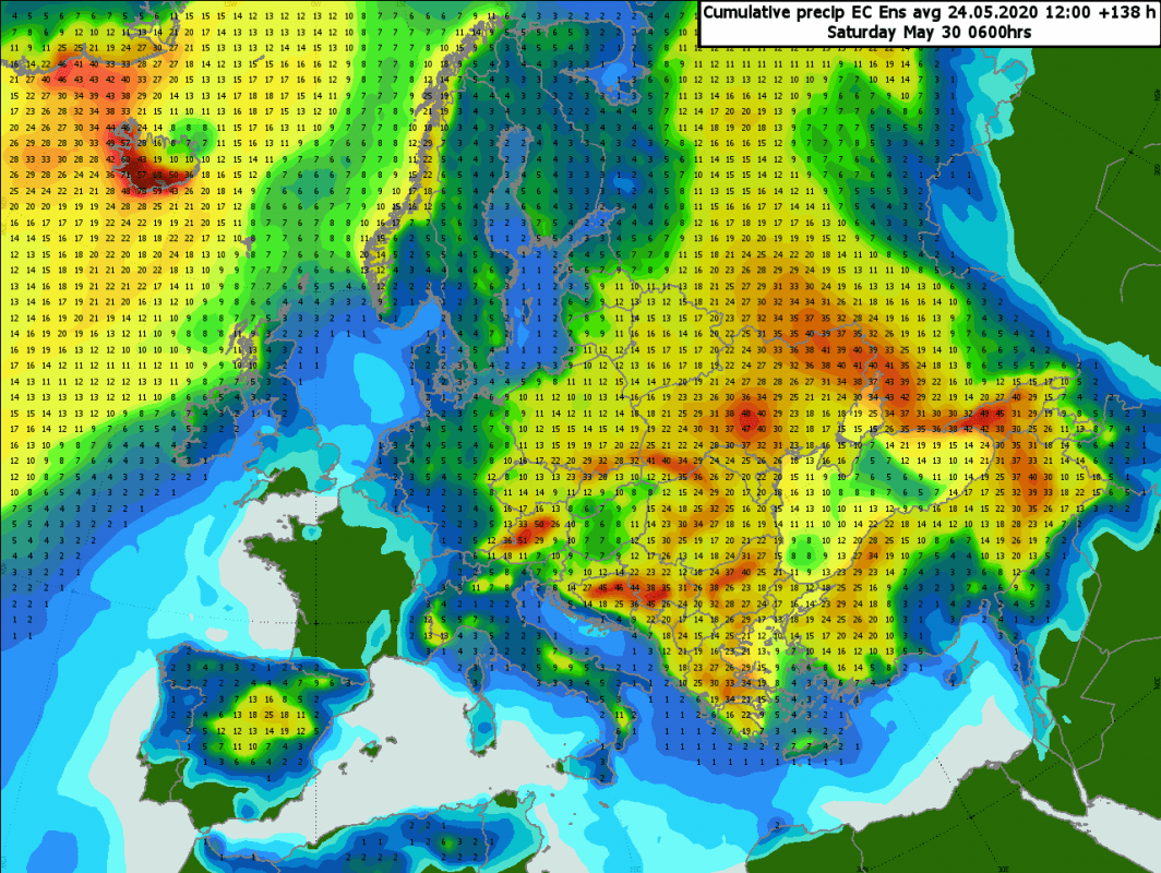 Trade Weather Power AS