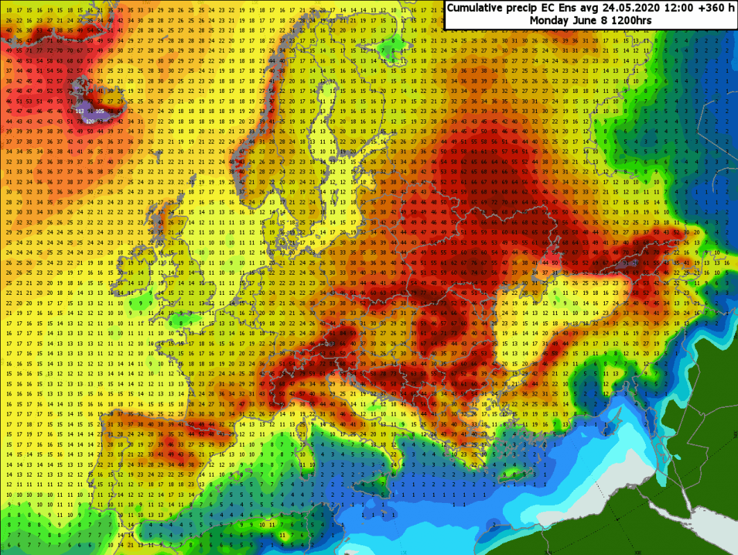 Trade Weather Power AS