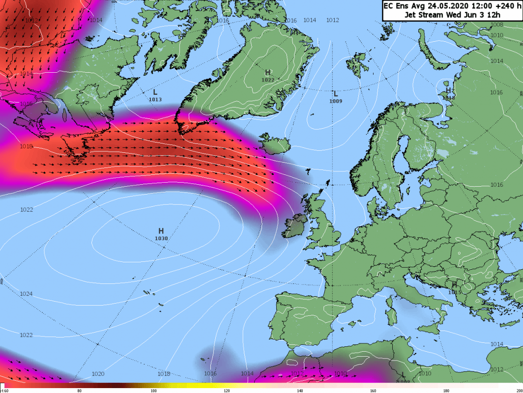 Trade Weather Power AS