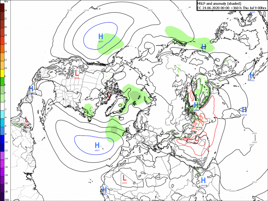 Trade Weather Power AS