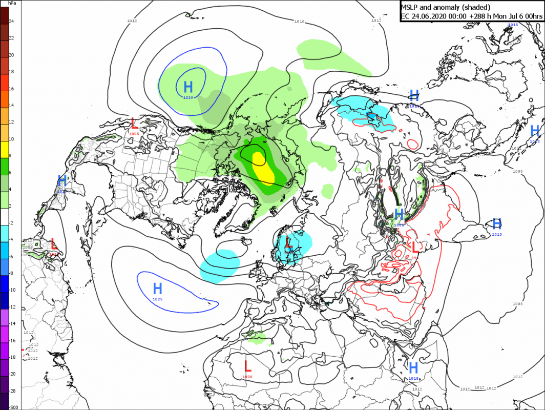 Trade Weather Power AS