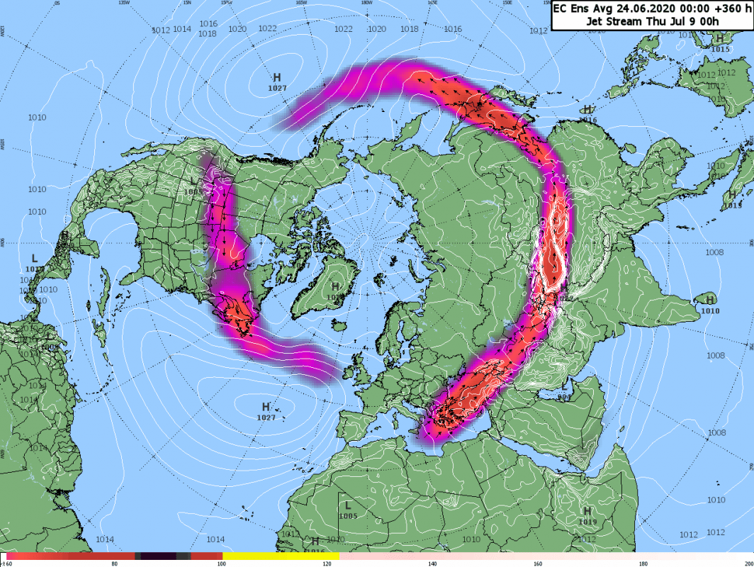 Trade Weather Power AS