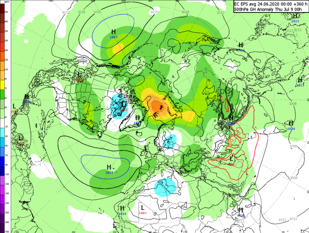 Trade Weather Power AS