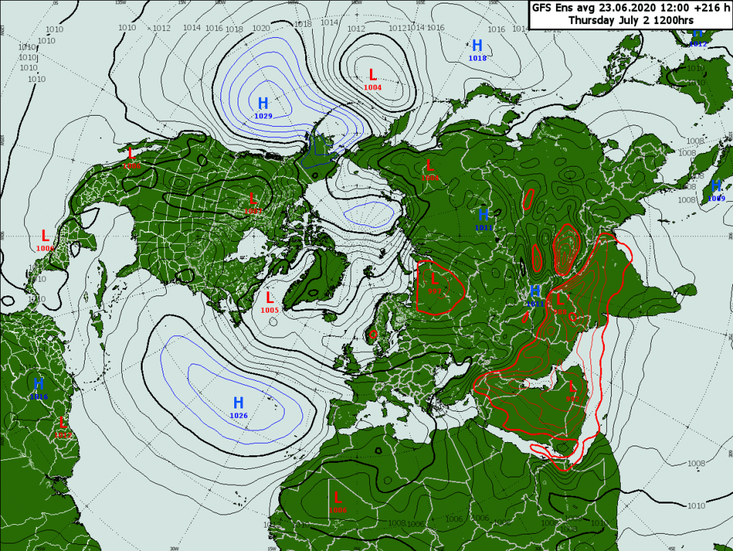 Trade Weather Power AS