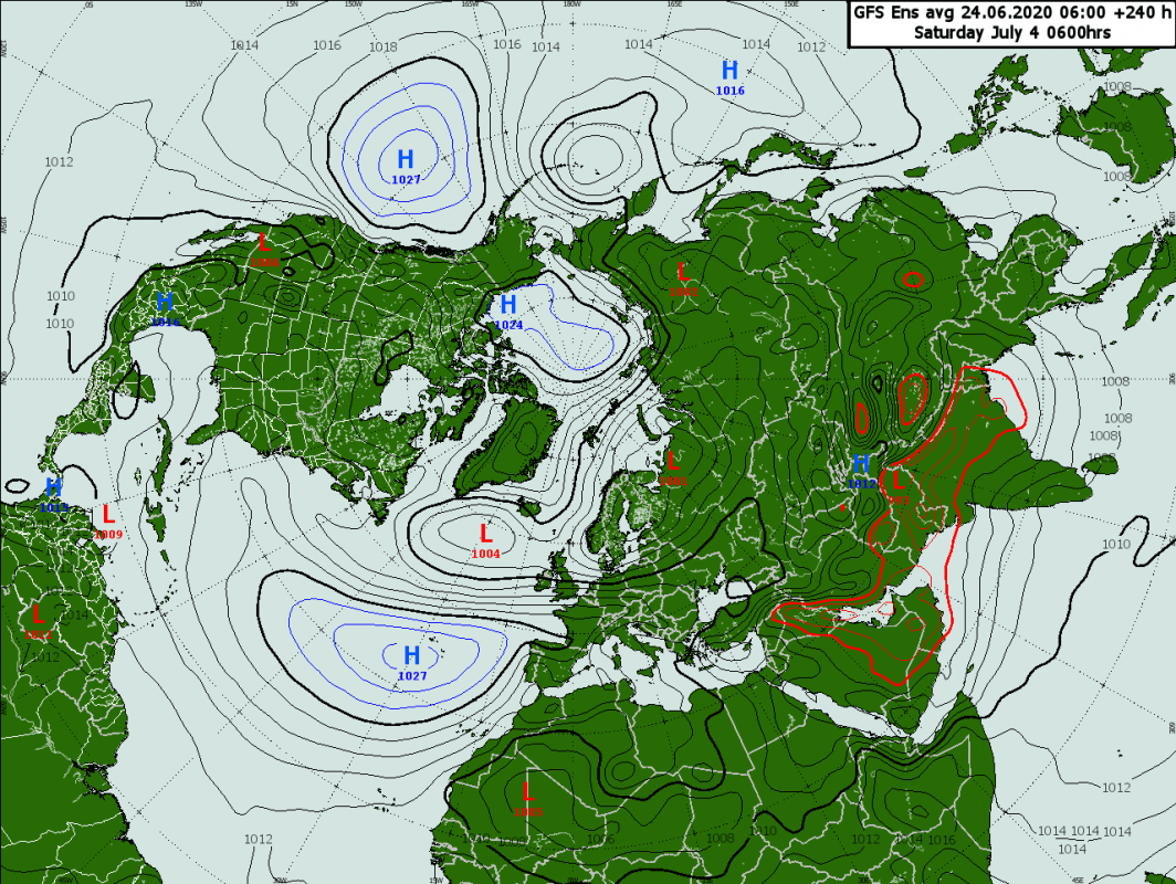 Trade Weather Power AS