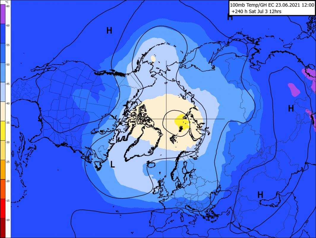 Trade Weather Power AS
