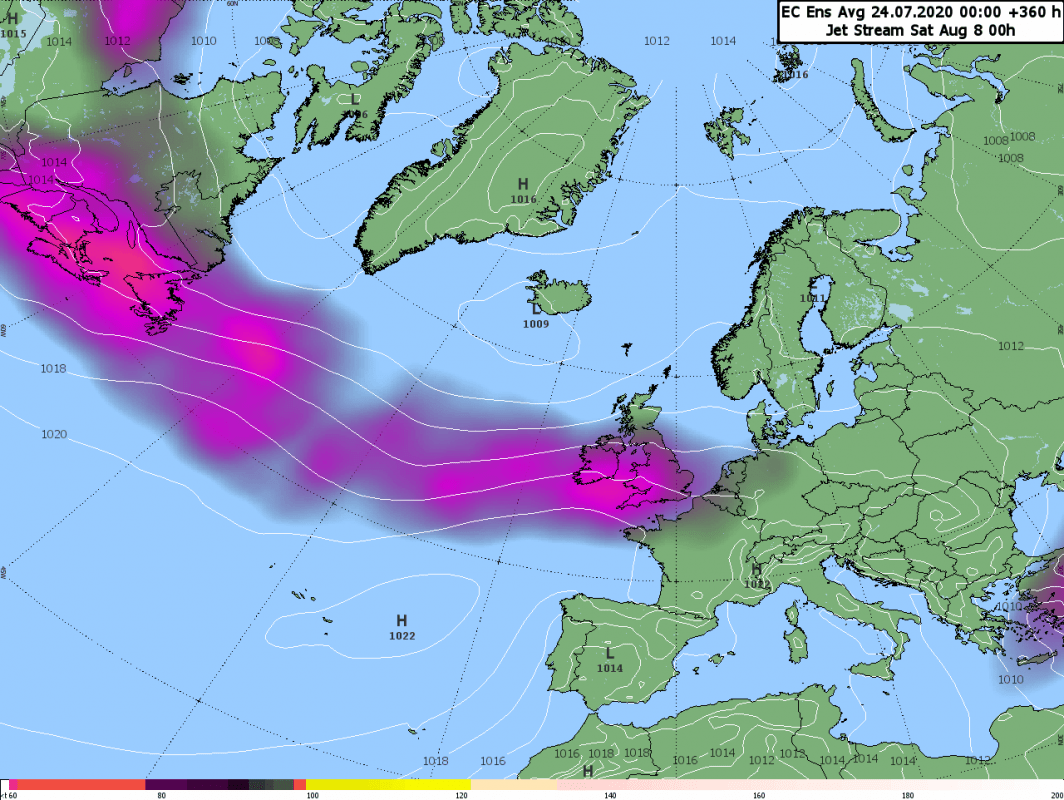 Trade Weather Power AS