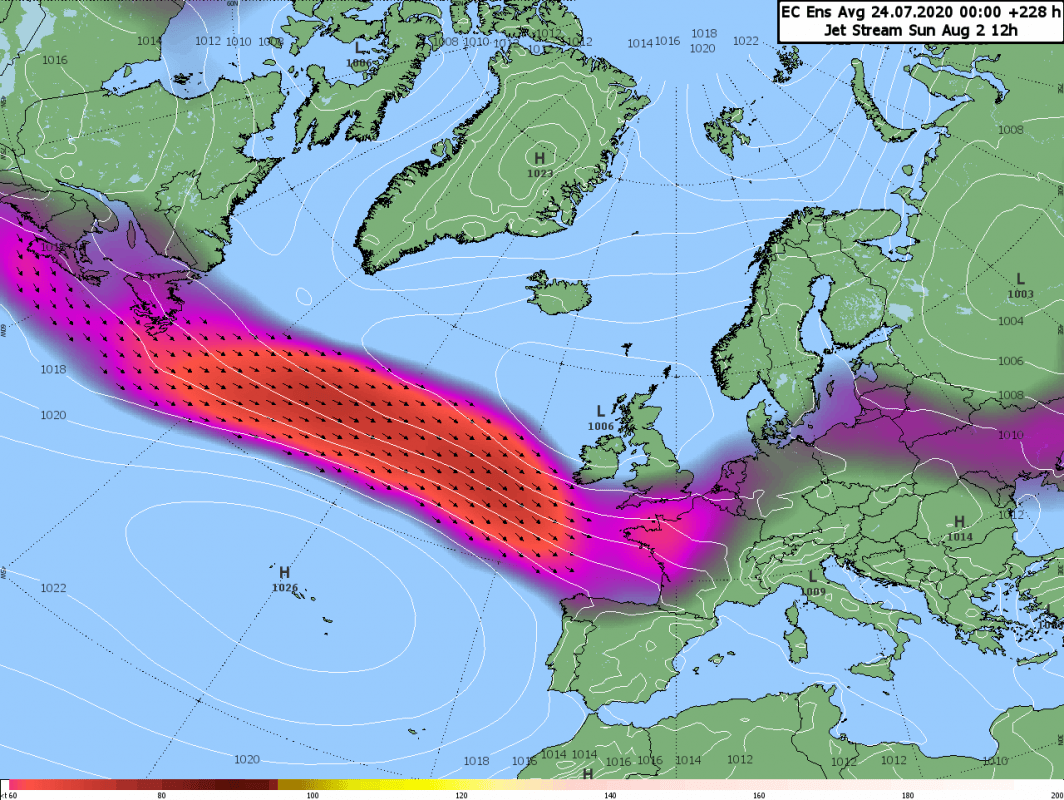 Trade Weather Power AS