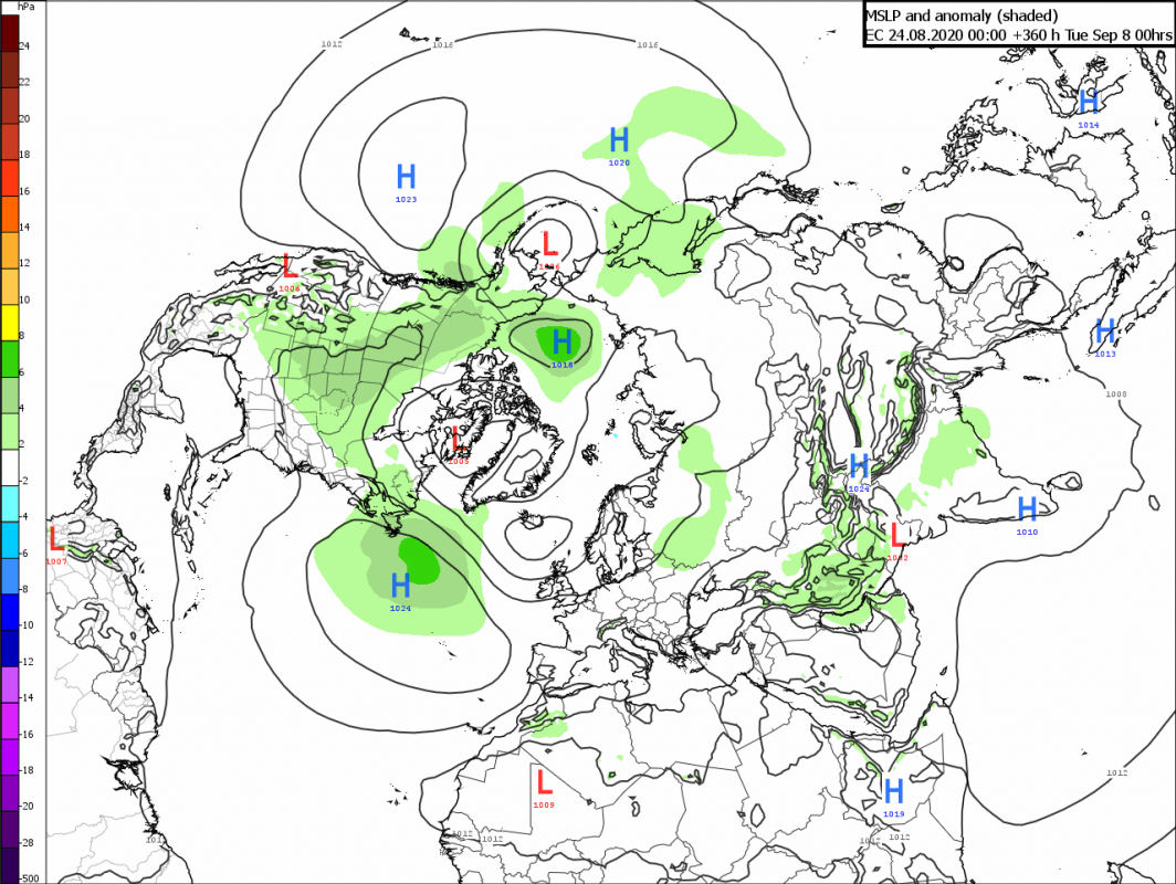 Trade Weather Power AS