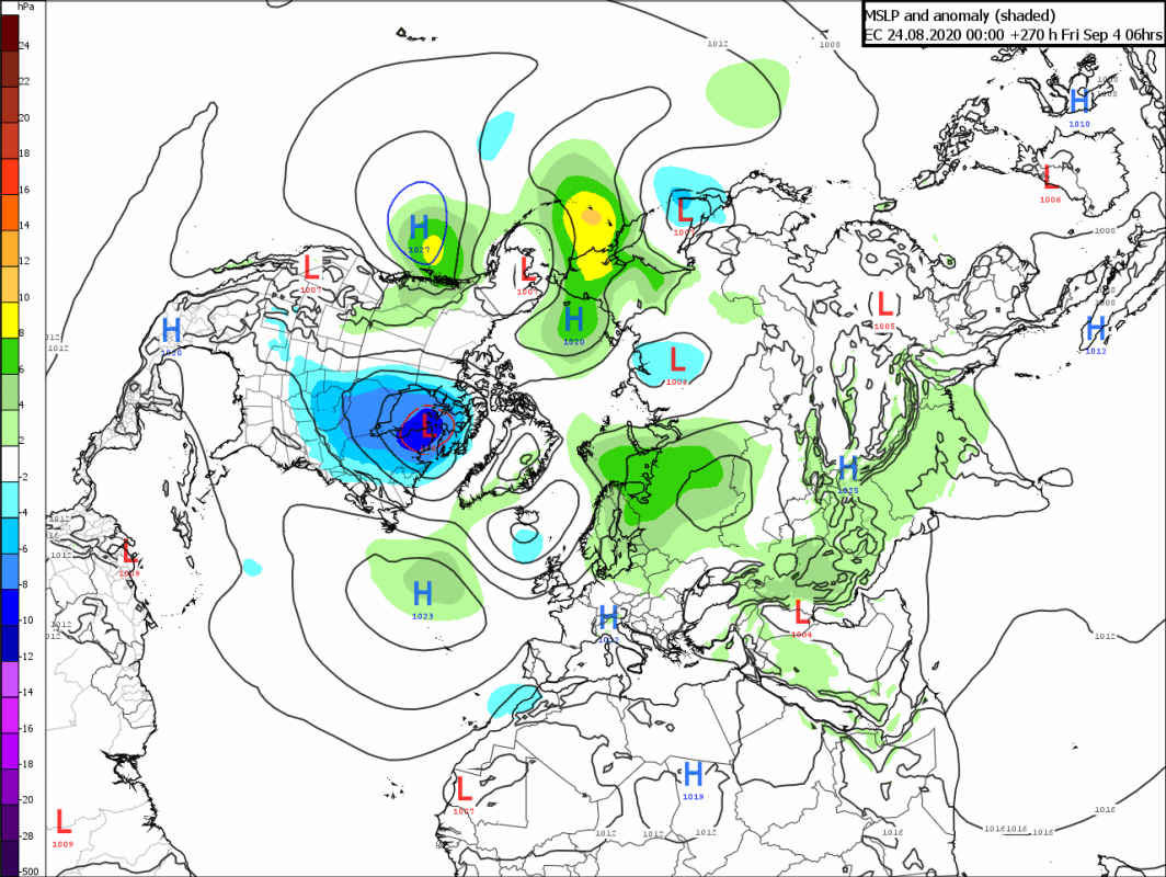 Trade Weather Power AS