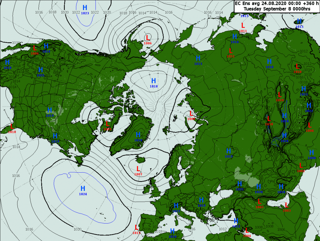 Trade Weather Power AS