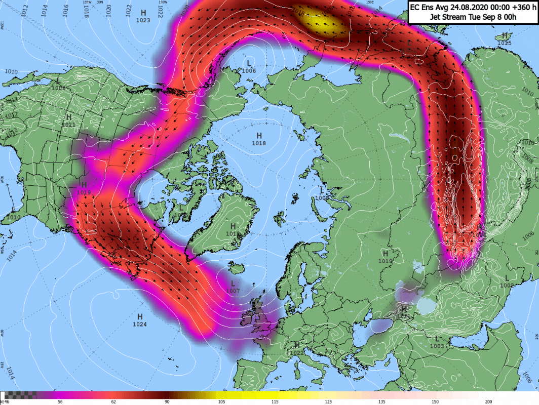 Trade Weather Power AS