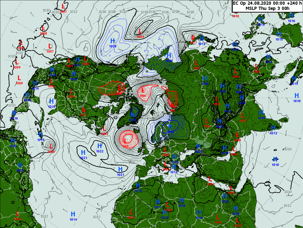 Trade Weather Power AS