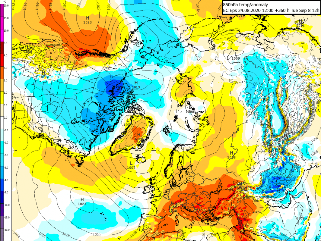 Trade Weather Power AS