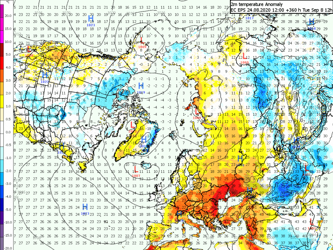 Trade Weather Power AS