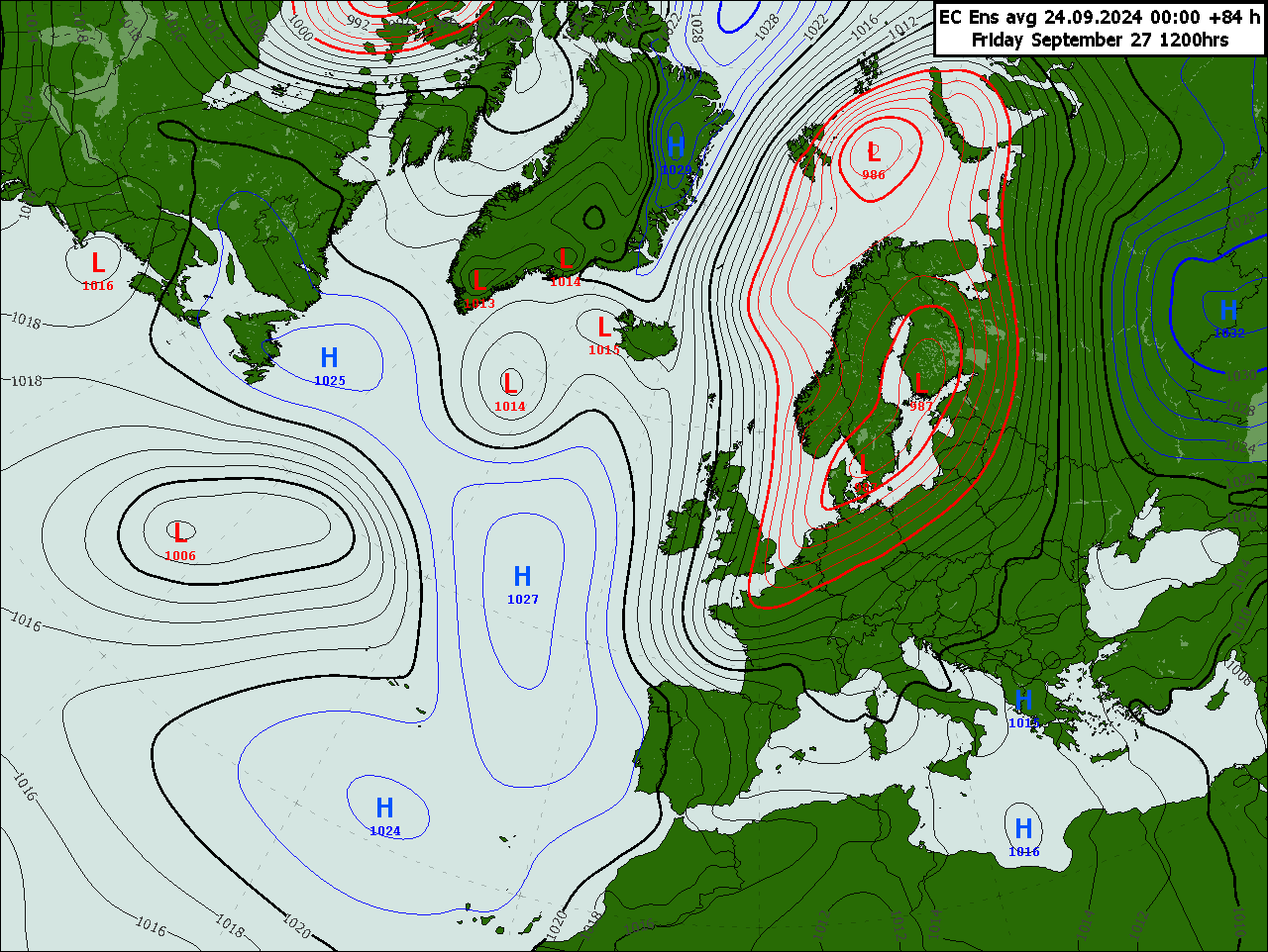 Trade Weather Power AS