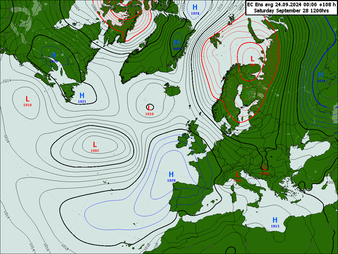 Trade Weather Power AS